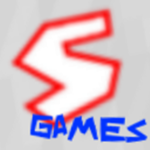 Sammy3968's Games