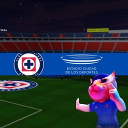 City of Sports Stadium