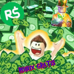 -team robux-