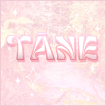 Official Tane Homestore!