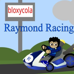 Raydega icon