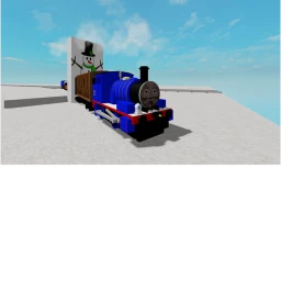 Snow Engine (2020 Style) icon