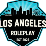 LASRP Whitelisted Group