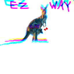 EZ_WAY_YT Fan Group's Hangout.