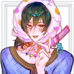 LOVE PRINCE .ᐟ