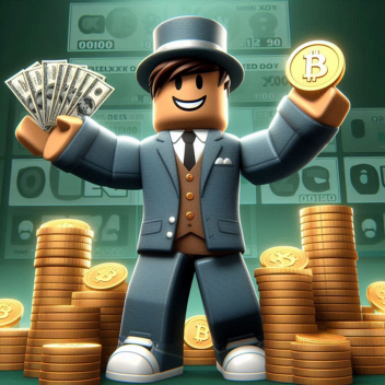 Golden Tap Simulator💲