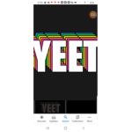 The yeet grop