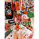- Lia’s Closet! -