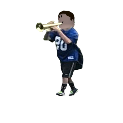 TrumpetBoy