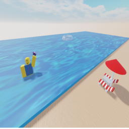 Kick Off The Summer Fun Party!