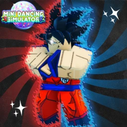 Mini Dancing Simulator icon