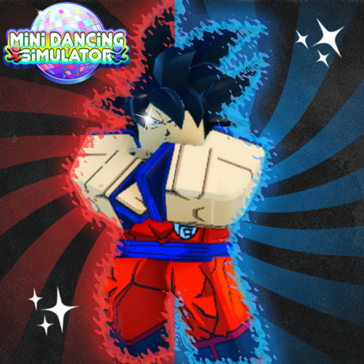 Mini Dancing Simulator