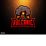 Volcanic Lands