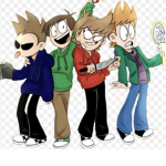 Tom tord edd and matt