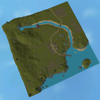 custom living ragdolls village