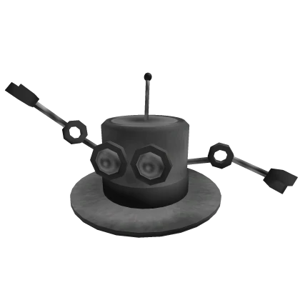 Sir Moai Hatbot [CODE: MHB] | Roblox Item - Rolimon's