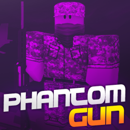Phantom Gun