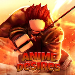 Anime Desires