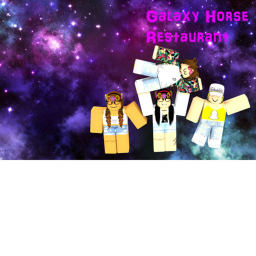 Galaxy Horse Restaurant