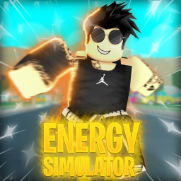 [2X POINTS!💪] Energy Simulator
