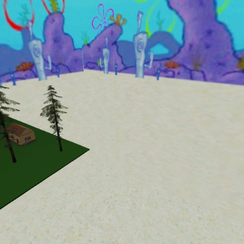 Survive The Spongebob Killer