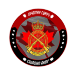 CAF | RoyaI Canadian Infantry Corps