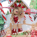 Fly Lay Stylez