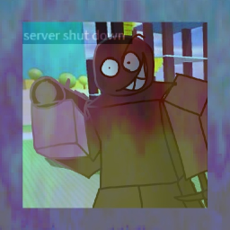 Server Shutdown [INDEV] (prototype: 1 - DONE)