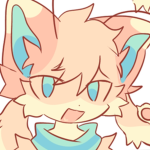 kiwi fluff