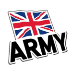 | BA | -British army