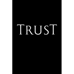 Trust.