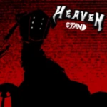 Heaven Stand : Studios.GG