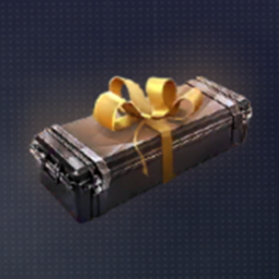 Crate System icon
