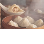 Dumplings friends