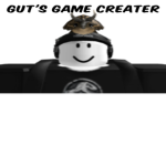Gut's Game Creater
