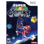 Mario galaxy rangers