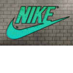 Nike is my favourite