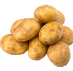 the potatolands