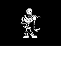 UNDERTALE hangout