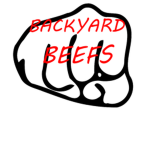 Backyard Beefs