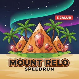 [X10 SUMMIT] Mount Relo !