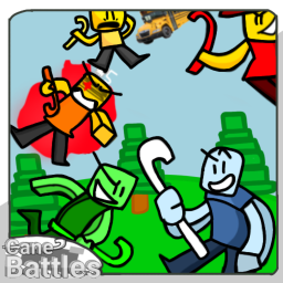 Cane Battles