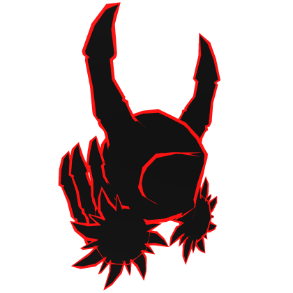 Red Cartoony Hood thumbnail