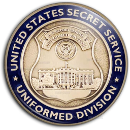 U.S. Secret Service Uniformed Division Application