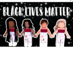 Black lives matter_fan group