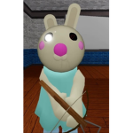BUNNY REUNITES