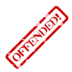 The Offended