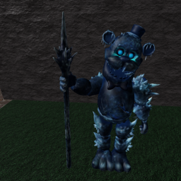 ice freddy