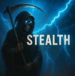 Stealth is back