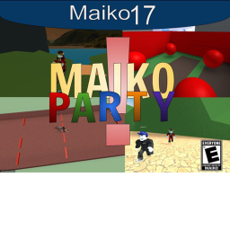 Maiko Party